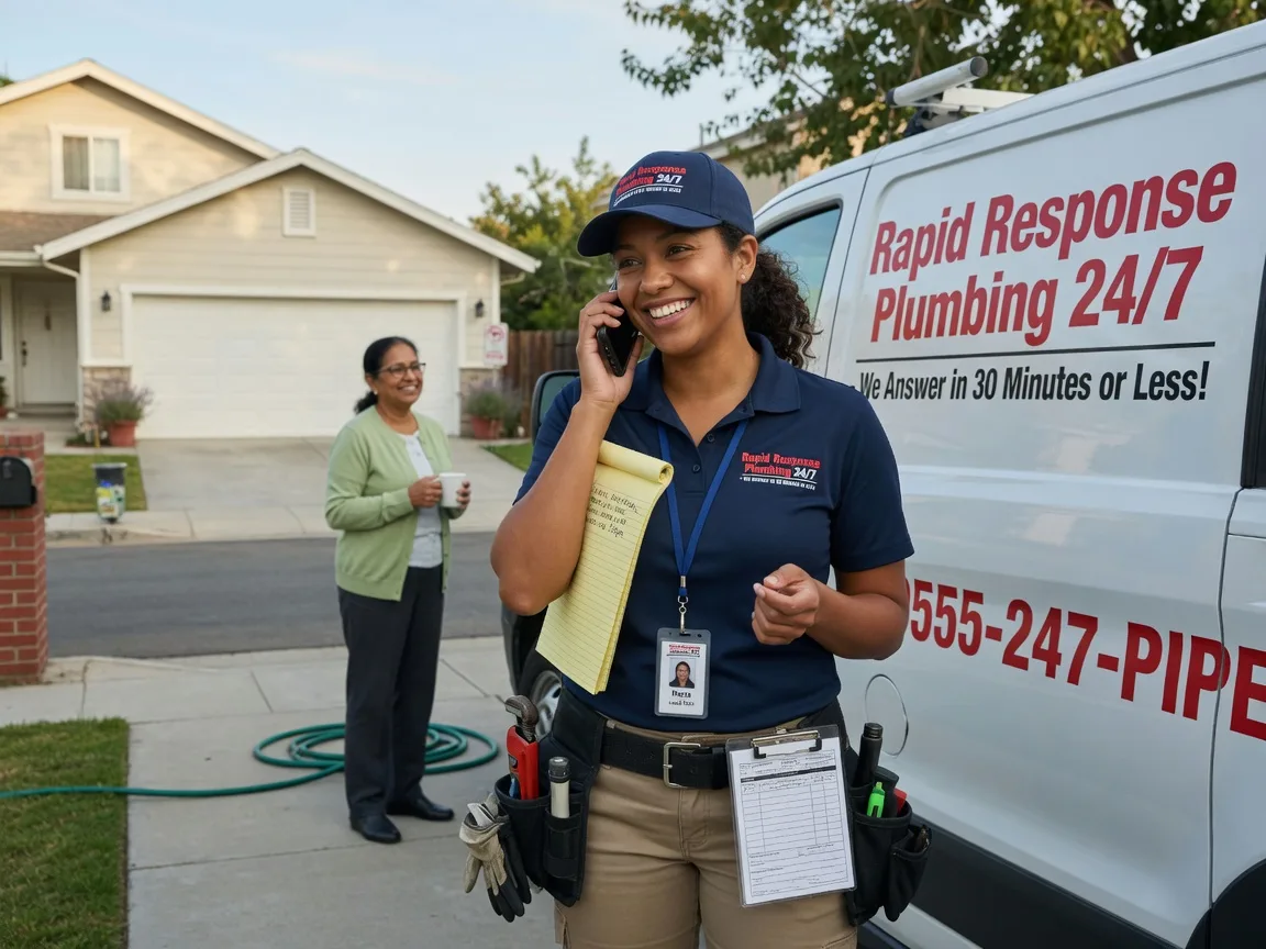 Emergency Plumber Frisco, TX FAQs